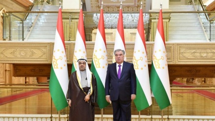 بررسی گسترش روابط تاجیکستان و کویت در دوشنبه 