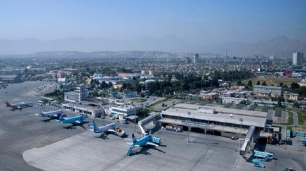 امضای قرارداد سه ساله تامین امنیت فرودگاههای افغانستان با شرکت اماراتی