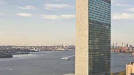 Avvistato un uomo armato, transennato il Palazzo di Vetro dell'ONU