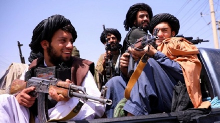 5 کشته ‌و زخمی در تیراندازی اشتباهی طالبان در  قندهار 