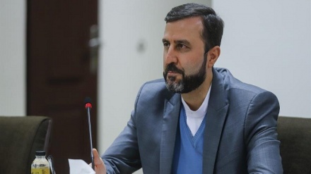 دبیر ستاد حقوق بشر ایران: چشم اندازی برای بستن زندان بدنام گوانتانامو وجود ندارد