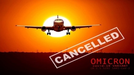 Anulohen 1.400 fluturime brenda ditës