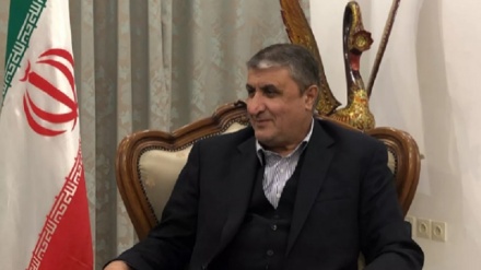 İslami: İran’ın nükleer faaliyetleri UAEK çerçevesinde