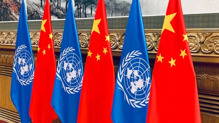 联合国称将在未来几周发布有关中国人权状况的评估报告