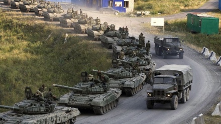 Rusya'dan NATO'ya: Doğu Avrupa'dan çekil, eski sovyet ülkelerinden uzak dur