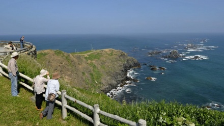 日本海溝・千島海溝でM9地震発生の場合、死者は最大約20万人に