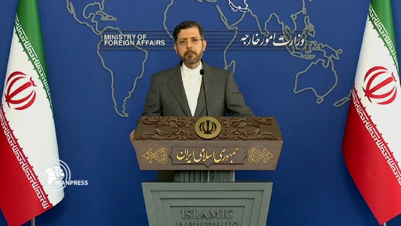 خطیب زاده: روابط ایران و آژانس بین المللی انرژی اتمی فنی است