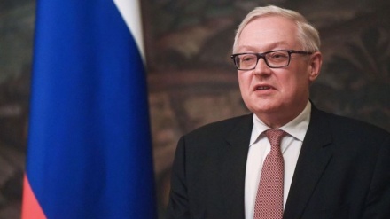 Guerre : la goutte qui fera déborder le vase russe?