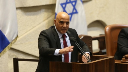 השר חמד עמאר: הפשיעה היא לא רק בחברה הפלסטינית