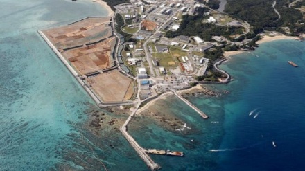 防衛省が、沖縄県の辺野古基地申請不承認に審査請求