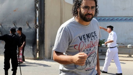 Egitto, 5 anni all'icona della rivoluzione