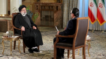  رئیسی: رفع و خنثی سازی تحریم ها را با قوت دنبال می کنیم 