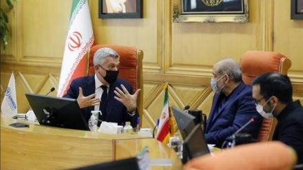 UN yaipongeza Iran kwa kuwahudumia vyema wakimbizi