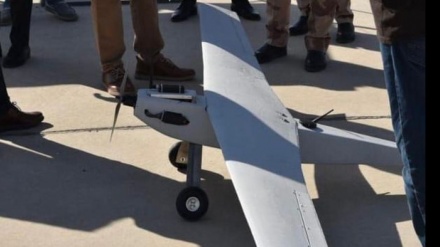 Irak Mulai Produksi Drone Militer Dalam Negeri