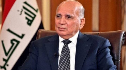 Iran, visita ufficiale ministro Esteri irachena 