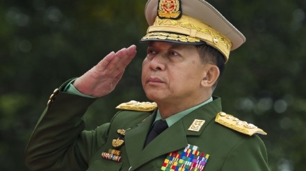 Utusan Myanmar untuk PBB Serukan Tekanan terhadap Junta Militer