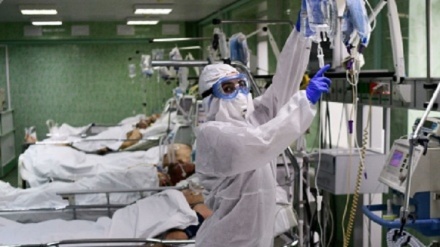 ۴۲ بیمار کرونایی دیگر در ایران جان باختند