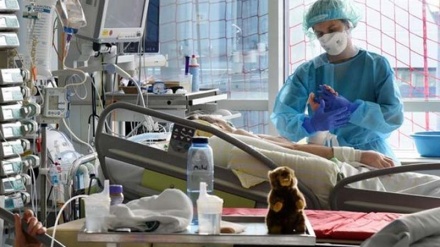 Koronavirus çı Qiloni şəhron ranqi əvəzış karde.