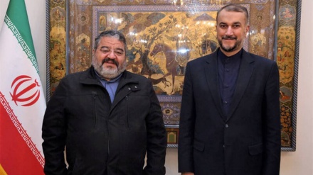 伊朗外长：我们将在国际层面追查“伊朗基础设施遭遇网络袭击一案”