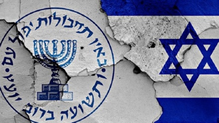 Iran : Mossad cible de liquidations?