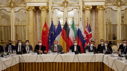 Iran, P4+1 hold fresh round of Vienna talks focused on removing sanctions imposed on Tehran