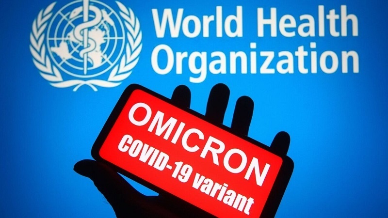 هشدار سازمان جهانی بهداشت درباره خطر سویه اومیکرون