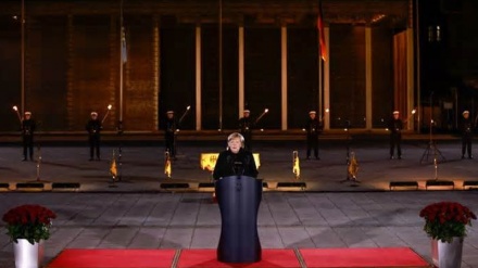 Merkel mbyll 16 vjet të punës si kancelarë