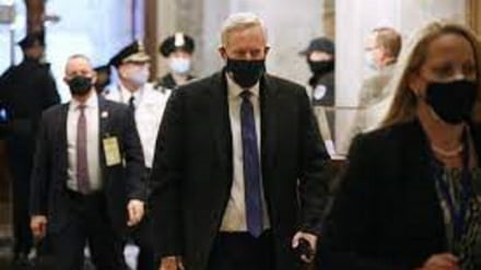 Assalto Congresso, l'ex capo staff di Trump non collabora più