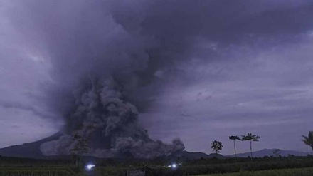 BNPB: 13 Orang Meninggal akibat Erupsi Gunung Semeru, Baru 2 yang Teridentifikasi