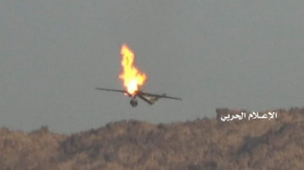 Le Sud de Maarib tombe!