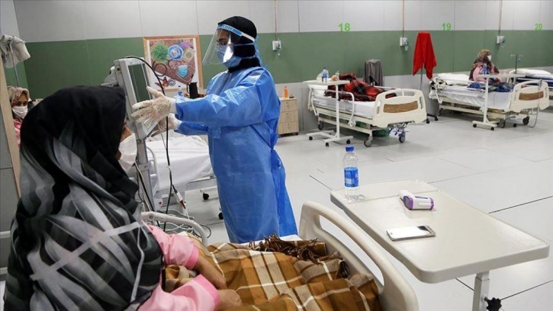 90 بیمار کرونایی دیگر در ایران جان باختند