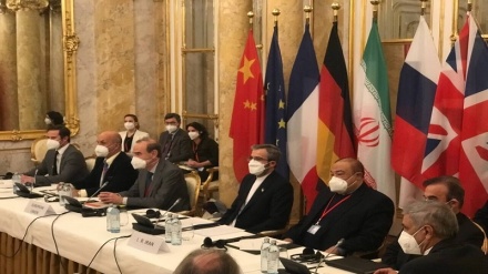 Akhir Pertemuan Wina, Lanjutkan Pembahasan Usulan Iran