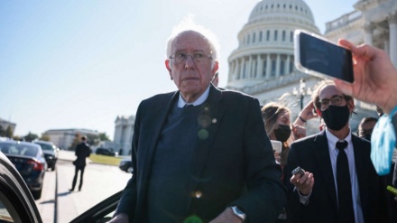 Senate rejects Sanders’s resolution to block $650m weapons sale to Saudi Arabia