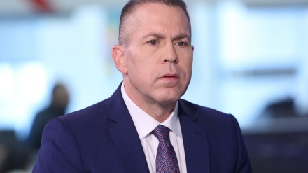 הישות הישראלית חורגת מכל מערכת נורמות מקובלות