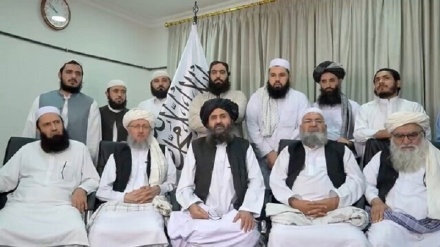 طالبان: اجازه دخالت در امور داخلی افغانستان را به هیچ کشوری نمی‌دهیم