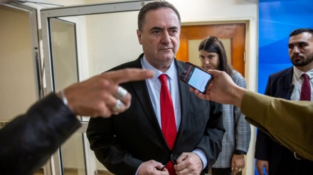 ישראל כץ: אשתו וילדיו של בנט המריאו לחוץ לישראל -השקר הפוליטי הפך לנורמה