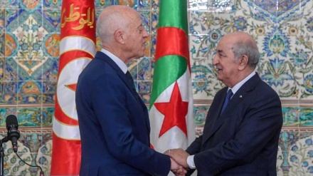 L’axe Alger-Tunis plus que jamais solidaire