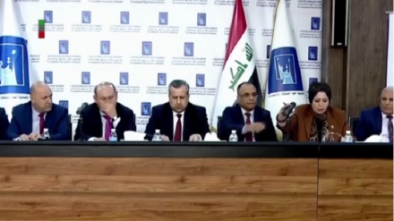 इराक़ के संसदीय चुनावों का एलान, जानिए किस पार्टी ने मारी बाज़ी, क्यों सबकी नज़रें लगी हैं फ़ेडरल कोर्ट पर...वीडियो रिपोर्ट