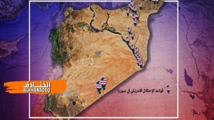 Syrie : cibles américaines à abattre ?