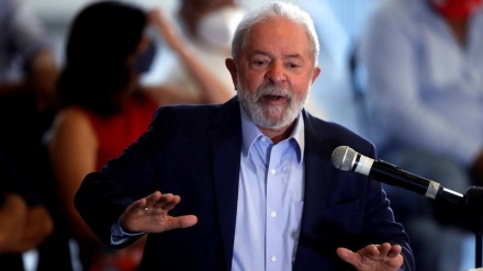 Lula: A Biden chiederò di regolamentare i social contro le notizie false