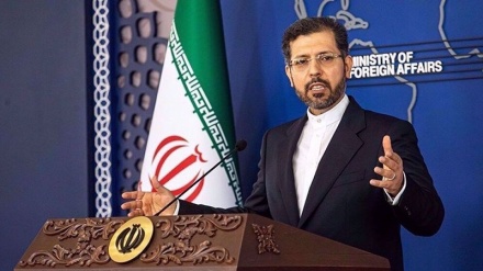 Iran warns against ill-wishers’ plots to foment Iranophobia, Afghan-phobia