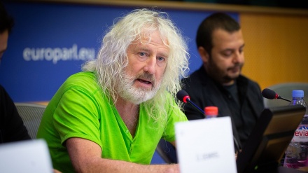 Deputeti i Parlamentit Evropian vlerëson përpjekjet e gjeneral Sulejmani në luftën kundër ISIS