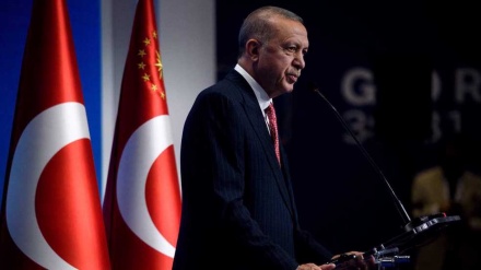 Le Putsch Monétaire en Turquie