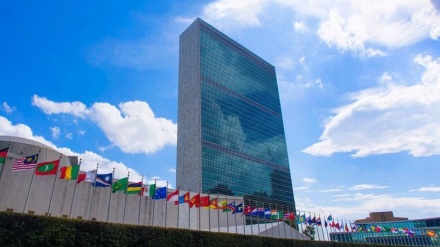 تحلیل: تصویب قطعنامه تسهیل کمک رسانی به افغانستان در شورای امنیت سازمان ملل