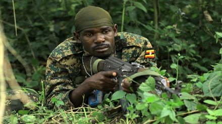 DRC: Jeshi la Uganda ladai kutwaa moja ya kambi kuu za ADF + SAUTI
