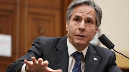 米国務長官、「核合意離脱は米の孤立を招いた」