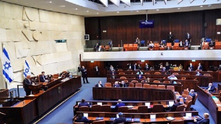 הכנסת: חוק האזרחות הוסר מסדר היום