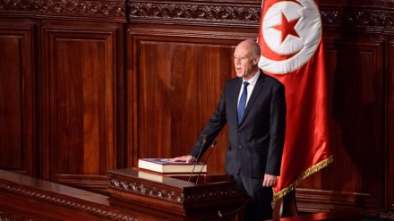 USA/Tunisie: la méga rupture!