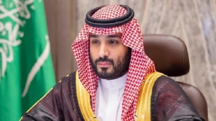 Ansarallah: Riyad se rend à Canossa! 