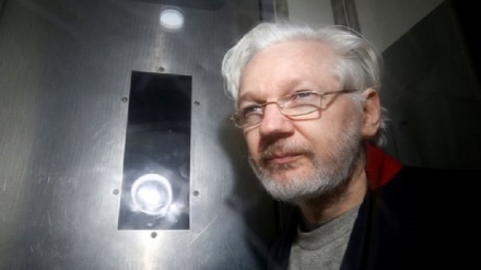 Australian government stares down calls to press UK and US for Julian Assange’s release